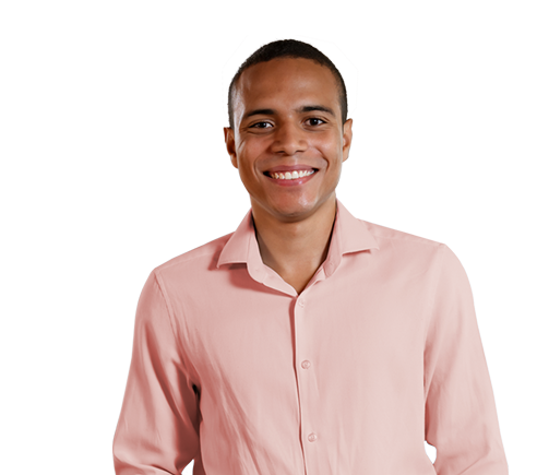 Paulo Santana - Trainee de Finanças e Controle