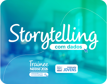 Storytelling com Dados