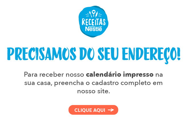 Receitas Nestlé®