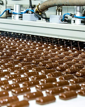 Fabrica de Chocolate