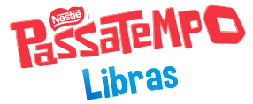 Passatempo® Libras