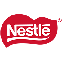 Logo Chocolates Nestlé
