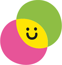 Logo Criança Saudáveis