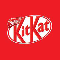 Logo KitKat