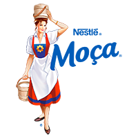 Logo Moça