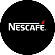 Logo Nescafé