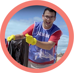 Iniciativas de cuidado com o planeta, do reflorestamento à reciclagem