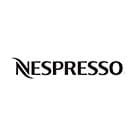 Logo NESPRESSO