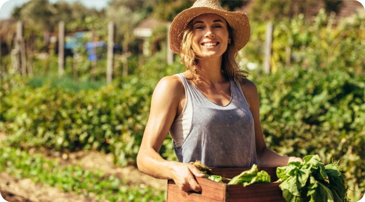 POR QUE EMPREENDER NO AGRO?